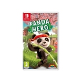 Panda Hero - Switch