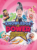 Knowledge is Power Decades  - Playstation VR - PS4