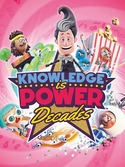 Knowledge is Power Decades  - Playstation VR - PS4