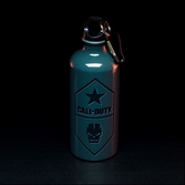 Call of duty water bottle