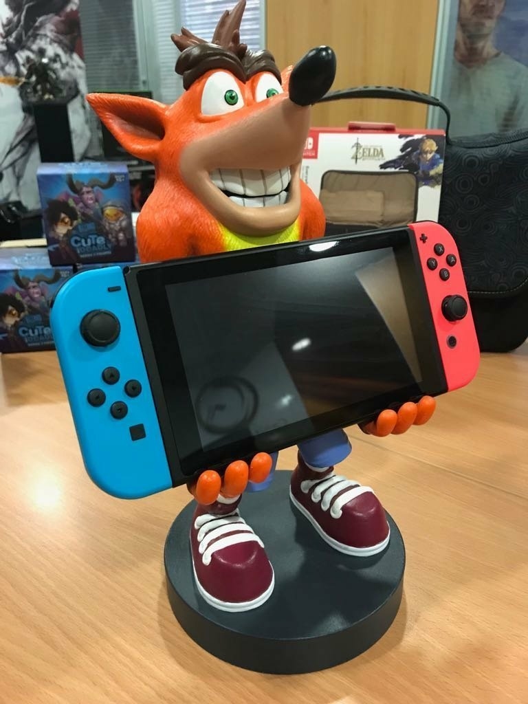 Crash bandicoot 4 steam price