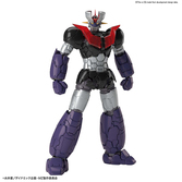 Mazinger z - model kit - hg 1/144 - mazinger z infitity version