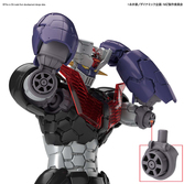 Mazinger z - model kit - hg 1/144 - mazinger z infitity version