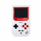 Console portable Go Retro