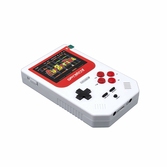 Console portable Go Retro