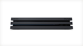 Console PS4 Pro - 1To Noire