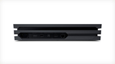 Console PS4 Pro - 1To Noire
