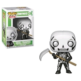 Fortnite - bobble head pop n° 438 - skull trooper