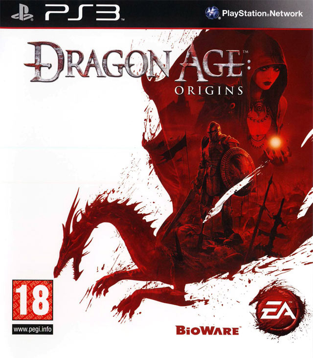 dragon age origins updater