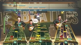 PACK The Beatles Rockband Limited Edition - PS3