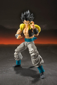 Figurine SH Figuarts Dragon Ball Super God Super Saiyan GOGETA