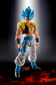 Figurine SH Figuarts Dragon Ball Super God Super Saiyan GOGETA