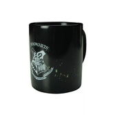 Mug Thermoréactif Harry Potter - Poudlard