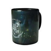 Mug Thermoréactif Harry Potter - Poudlard