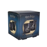 Mug Thermoréactif Harry Potter - Poudlard