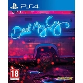 Devil May Cry 5 Deluxe Steelbook édition - PS4