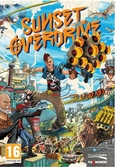 Sunset Overdrive - PC