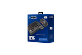 Clavier + souris HORI T.A.C. 4 K2 Tactical Assault Commander