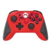 Hori Manette sans fil Mario - Switch