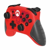 Hori Manette sans fil Mario - Switch