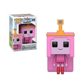 Pop adventure time - pop 4