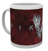 Mug- vikings