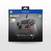 Manette Nacon revolution pro 2 official RIG édition - PS4