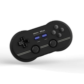 8Bitdo N30 Pro2 NES Edition manette Noire