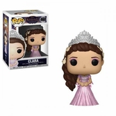 Disney - bobble head pop n° 460 - the nutcracker - clara