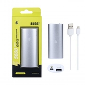 Power bank 5600mah- metal bu001- argenté