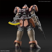 Gundam - model kit - hg 1/144 - maganac