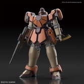 Gundam - model kit - hg 1/144 - maganac