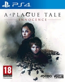 A Plague Tale: Innocence - PS4