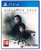 A Plague Tale: Innocence - PS4