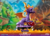 Activision - spyro the dragon pvc statue - 20cm