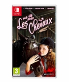 Ma Vie avec les Chevaux - Switch