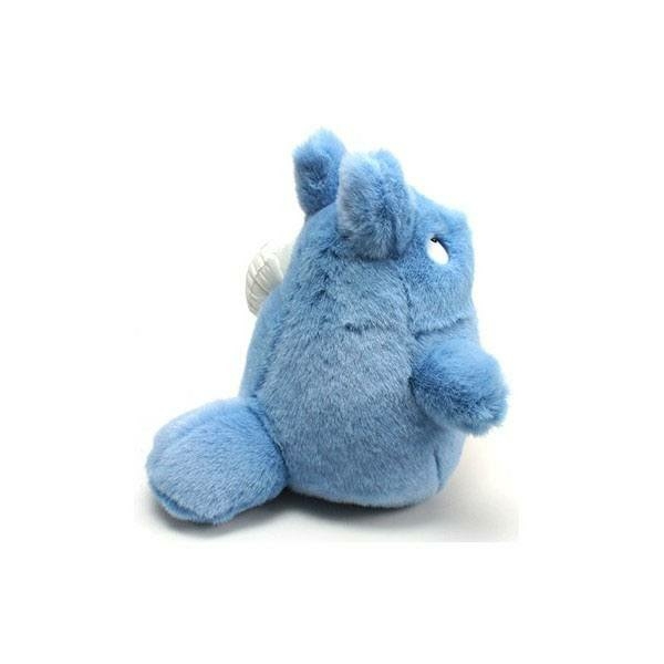 Sun Arrow Studio Ghibli - Grande Totoro Rugissant - Peluche 28cm