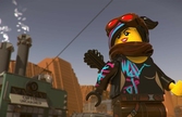 La Grande Aventure LEGO 2 : Le Jeu Vidéo - PS4