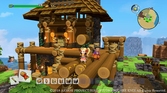 Dragon quest builders 2 - Switch