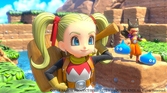 Dragon quest builders 2 - Switch