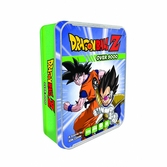 Dragon ball - over 9000 game 'uk only'