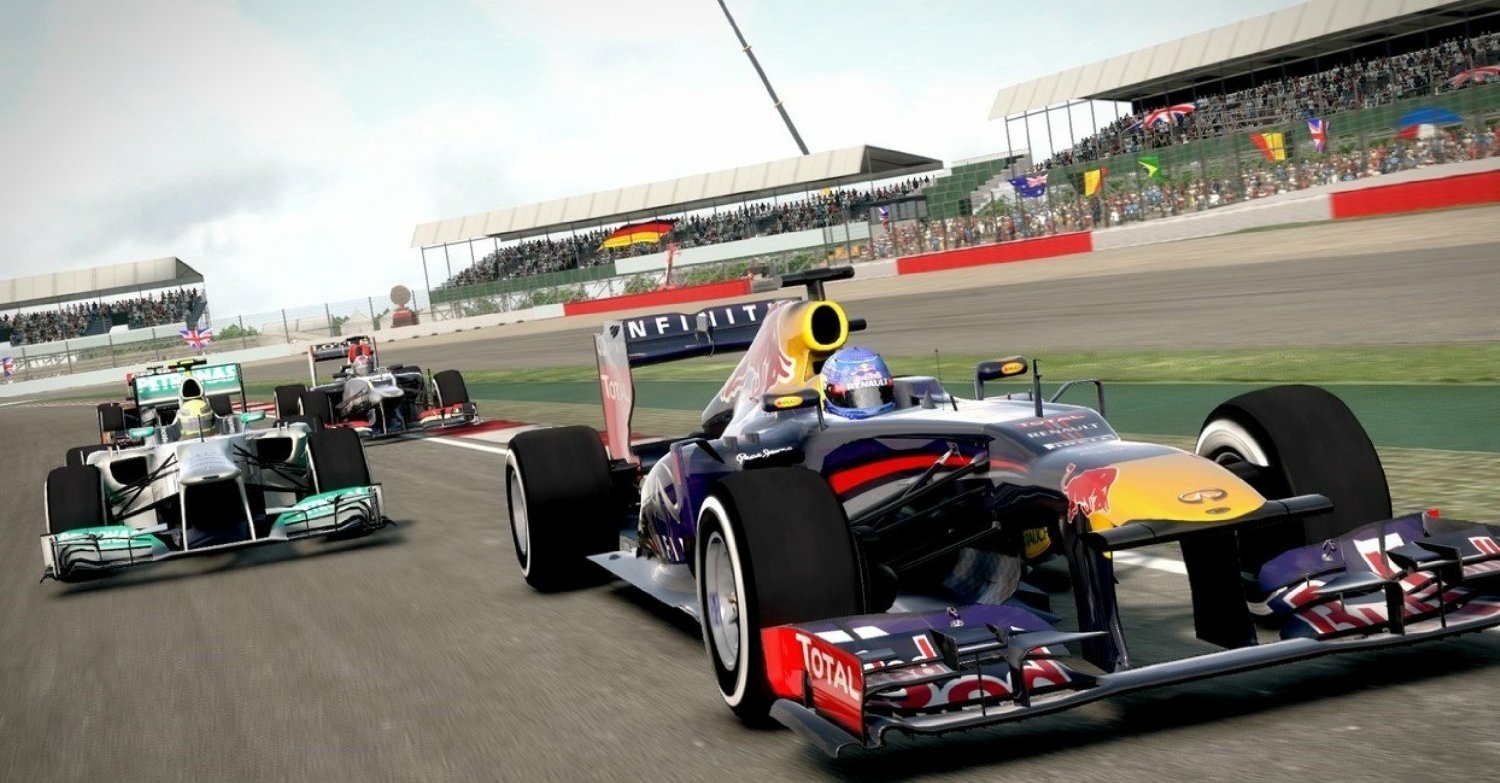 f1 2013 xbox 360 ebay