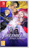 Fire Emblem Three Houses - Switch