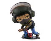 Six collection serie 3 - figurine bandit chibi (officiel ubisoft)