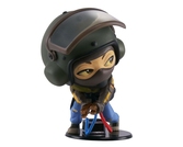 Six collection serie 3 - figurine bandit chibi (officiel ubisoft)