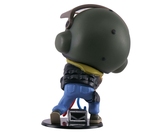 Six collection serie 3 - figurine bandit chibi (officiel ubisoft)