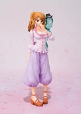 One piece - charlotte pudding 15 cm (bandai)