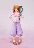 One piece - charlotte pudding 15 cm (bandai)