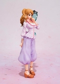 One piece - charlotte pudding 15 cm (bandai)