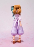 One piece - charlotte pudding 15 cm (bandai)